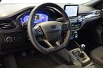 Ford FOCUS Wagon 1.0 EcoBoost Hybrid ST Line X Business | NA, Auto's, 65 €/maand, Euro 6, Origineel Nederlands, Hybride Elektrisch/Benzine