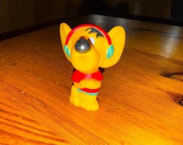 Muis - Glo Friends Fakie beschikbaar voor biedingen