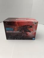 Godzilla Deformation King Figuur Banpresto, Verzamelen, Ophalen of Verzenden, Nieuw