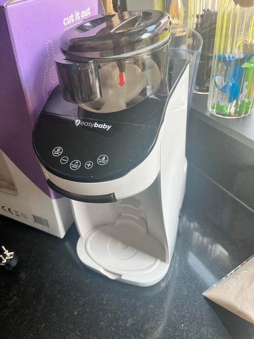 Easybaby milkmaker, Kinderen en Baby's, Babyvoeding en Toebehoren, Zo goed als nieuw, Overige typen, Ophalen of Verzenden