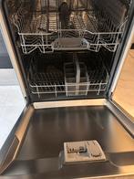 Bosch Serie 4 Vaatwasser - E24 Foutmelding, Gebruikt, 60 cm of meer, Eco programma, Ophalen of Verzenden