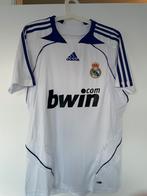 Retro Sergio Ramos real Madrid Large bwin Adidas vintage, Sport en Fitness, Voetbal, Maat L, Ophalen of Verzenden, Nieuw, Shirt