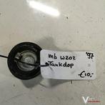 Mercedes C203 / w202  Tankdop, Gebruikt, -, -, Ophalen of Verzenden