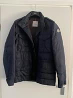 Moncler jas maat 4, Ophalen of Verzenden, Maat 56/58 (XL), Zo goed als nieuw, Zwart