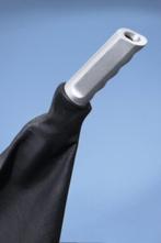 Handrem greep Nissan Micra vanaf 2003, zilverkleurig, Ophalen of Verzenden, Nieuw