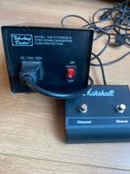 Marshall valvestate Bi-chorus 200, Ophalen of Verzenden, Zo goed als nieuw