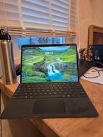 Microsoft Surface Pro X 256GB met losse toetsenbordncover, 2 tot 3 Ghz, Qwerty, 8 GB, 13 inch