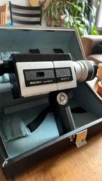 Ricoh super 8 camera, Verzamelen, Fotografica en Filmapparatuur, Ophalen of Verzenden