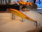 Megabass oneten jr GP crack spawn limited color!, Watersport en Boten, Ophalen of Verzenden, Zo goed als nieuw, Overige typen