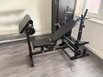 Fitness bank, Ophalen of Verzenden, Nieuw
