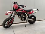 Husqvarna TE 510 enduro/supermoto, Motoren, Particulier, Meer dan 35 kW, 1 cilinder, Minimaal motorrijbewijs A1
