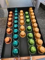 Nespresso capsules & box, Ophalen, Nieuw