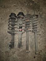 Veerpoten veren golf2 golf mk2 gti, Auto-onderdelen, Ophalen of Verzenden, Gebruikt, Volkswagen