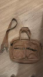 Leren cowboy bag nieuw, Ophalen, Zo goed als nieuw