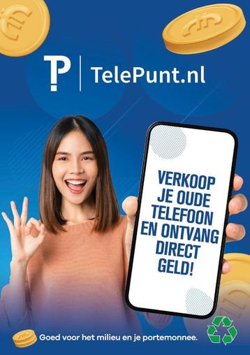 Gezocht iPhone en Samsung telefoons voor direct geld! beschikbaar voor biedingen