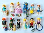 PLAYMOBIL figures serie poppetjes meisjes girls 2, Kinderen en Baby's, Speelgoed | Playmobil, Ophalen of Verzenden, Zo goed als nieuw