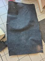 Kofferbakmat peugeot 206, Ophalen