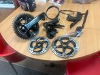 Shimano 105 di2 disc groepset compleet 12 speed, Ophalen of Verzenden, Nieuw, Overige typen