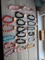 Restpartij telefoonkoorden / tashangers (300 stuks), Ophalen, Overige kleuren, Kunststof of Plastic, Nieuw