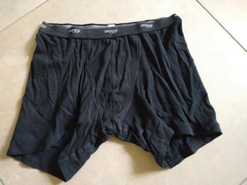 Sloggi shorts zwart,  L beschikbaar voor biedingen