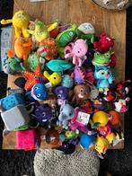 Lidl Knuffel Collectie, Ophalen of Verzenden, Zo goed als nieuw, Overige typen