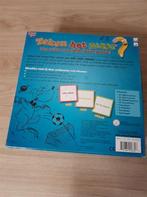 teken het maar - s1701, Hobby en Vrije tijd, Ophalen of Verzenden, Zo goed als nieuw