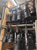 Dimmerbalk met PAR 56 spots, Muziek en Instrumenten, Ophalen, Gebruikt, Licht, Kleur