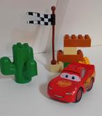 Duplo 5813 Cars, Ophalen of Verzenden, Gebruikt, Duplo
