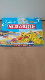 Scrabble junior, Ophalen of Verzenden