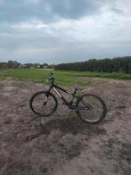 Mountainbike, Ophalen, Zo goed als nieuw, Staal