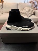 Balenciaga speed trainer 39, Kleding | Heren, Schoenen, Ophalen of Verzenden, Zo goed als nieuw, Zwart
