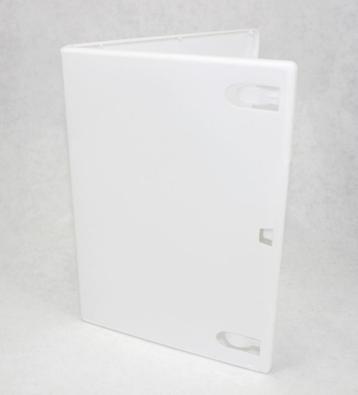 partijtje dvd dozen en cd dozen wit,zwart,transparant ca 40 beschikbaar voor biedingen
