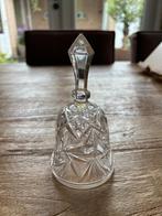 Kristal bel, Antiek en Kunst, Ophalen of Verzenden