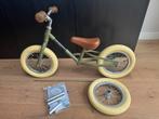 Veloretti loopfiets - driewieler - Tricycle, Fietsen en Brommers, Ophalen of Verzenden, Zo goed als nieuw, Minder dan 16 inch