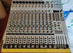 In-Line Mengpaneel Behringer Eurorack UB2442FX-PRO, Ophalen of Verzenden, Gebruikt, 20 kanalen of meer, Microfooningang