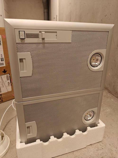 SIEMENS LB55565 Inbouwunit afzuigkappen NIEUW, Witgoed en Apparatuur, Afzuigkappen, Nieuw, 400 tot 600 m³ per uur, Motor, Recirculatie