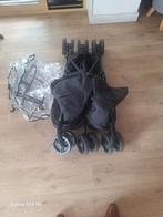 Duo buggy ( prenatal), Kinderen en Baby's, Buggy's, Ophalen, Gebruikt, Overige merken