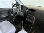 Daihatsu Cuore 1.0-12V Osaka + nieuwe APK! 106.000km (2004), Voorwielaandrijving, 4 stoelen, Origineel Nederlands, Handgeschakeld