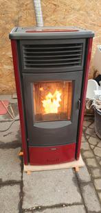 Nette Piazzetta Superiore Pelletkachel - Top Conditie!, Ophalen