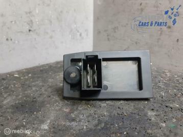 Kachelweerstand Ford Focus I -Airco 1998 t/m 2005 beschikbaar voor biedingen
