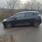 Te koop Renault Clio RS Trophy, 1618 cc, Zwart, 4 cilinders, Zwart