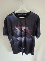 Te koop nieuw blauw tshirt maat xl zie foto's, Kleding | Heren, Ophalen of Verzenden, Nieuw, Maat 56/58 (XL), Blauw