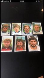 Evv Eindhoven panini vanderhout 1979-1980, Verzamelen, Sportartikelen en Voetbal, Ophalen of Verzenden, Gebruikt, Buitenlandse clubs
