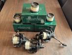 Shimano 14000 xtb speedcast, Watersport en Boten, Hengelsport | Karpervissen, Ophalen of Verzenden, Zo goed als nieuw, Molen
