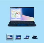 Asus ZenBook 14, Computers en Software, Intel Core i5 Processor, 14 inch, Qwerty, Gebruikt