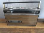 Vintage Grundig C200 SL Cassette recorder, Audio, Tv en Foto, Overige merken, Ophalen of Verzenden, Enkel