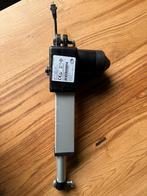 2 x Sta-op motor staop fauteuil Limoss MD 121 L1 280/127 -0, Huis en Inrichting, Fauteuils, Limoss, Minder dan 50 cm, ., Minder dan 75 cm