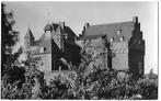 Heelsum Doorwerth Oude Gelopen Ansichtkaart (B671 ), Verzamelen, Ansichtkaarten | Nederland, Ophalen of Verzenden, 1940 tot 1960