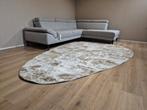 50% KORTING! NIEUW - Montel Vloerkleed Bellows - Organisch, Voltastraat 21, Barneveld, Crème, Montel Botero karpet, vloerkleed, cs rugs, millenerpoort
