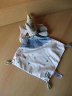 Disney Dombo pluche tuttel 40cm, Ophalen of Verzenden, Overige figuren, Zo goed als nieuw, Beeldje of Figuurtje